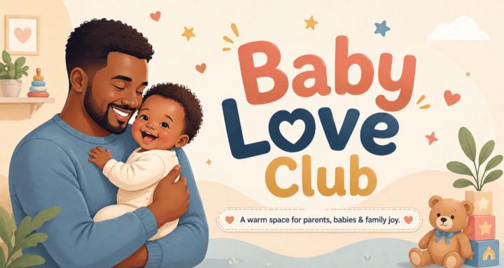Baby Love Club