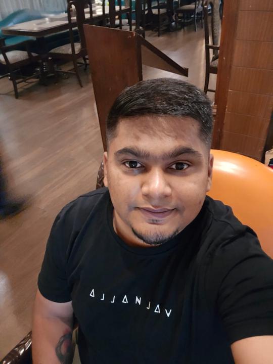 Sahil Singh