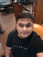 Sahil Singh