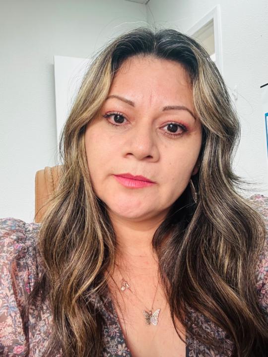 Veronica Ledezma