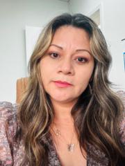Veronica Ledezma
