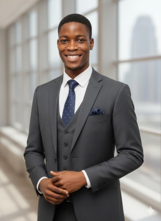 Idris Abiodun