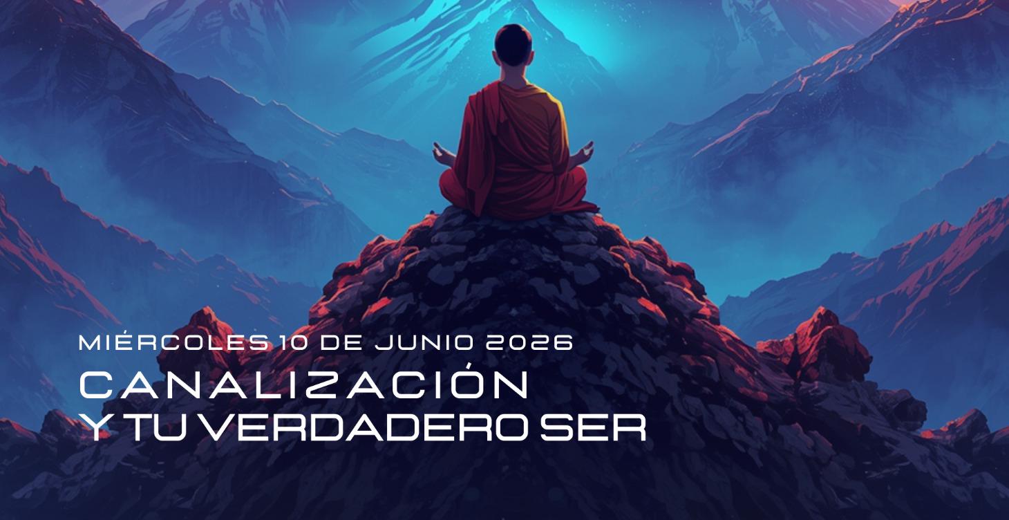 Canalización  y tu verdadero ser