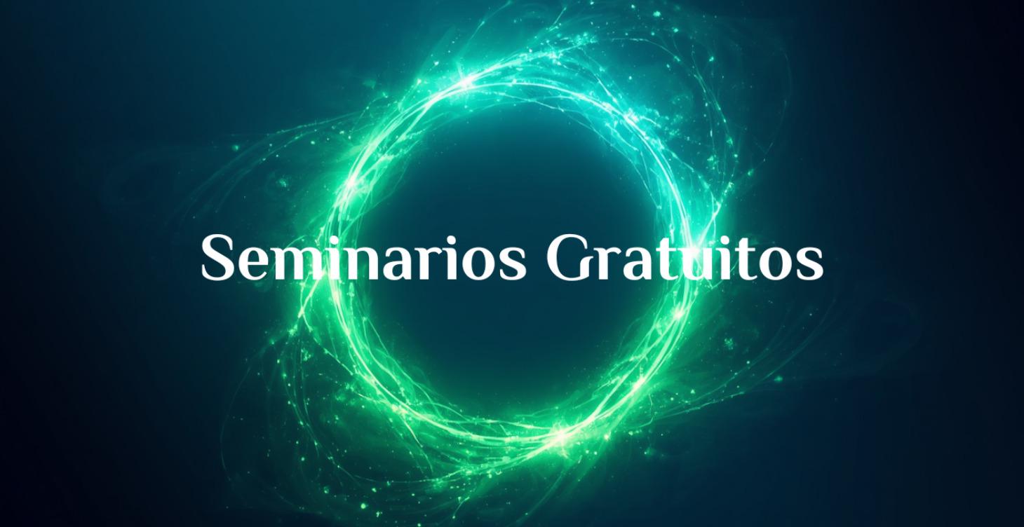 Seminarios Gratuitos