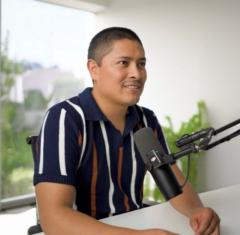 Roy Fernández quispe