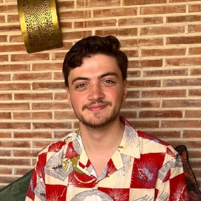 Luke Ronan