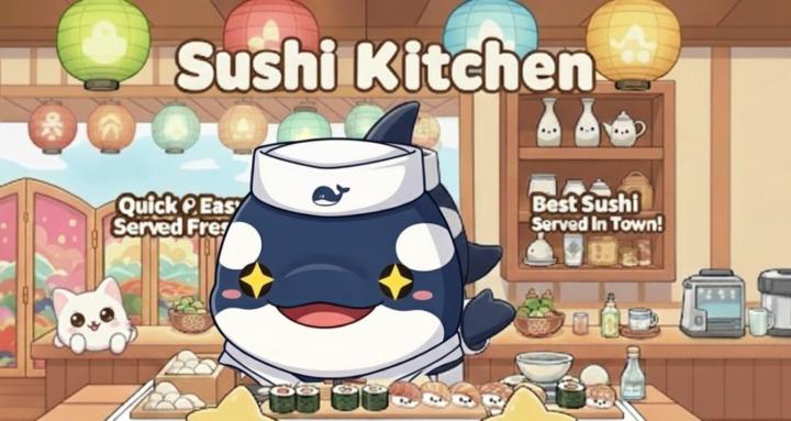 Sushi Kitchen