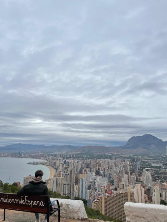 Brian Pallarés Blasco