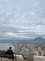 Brian Pallarés Blasco