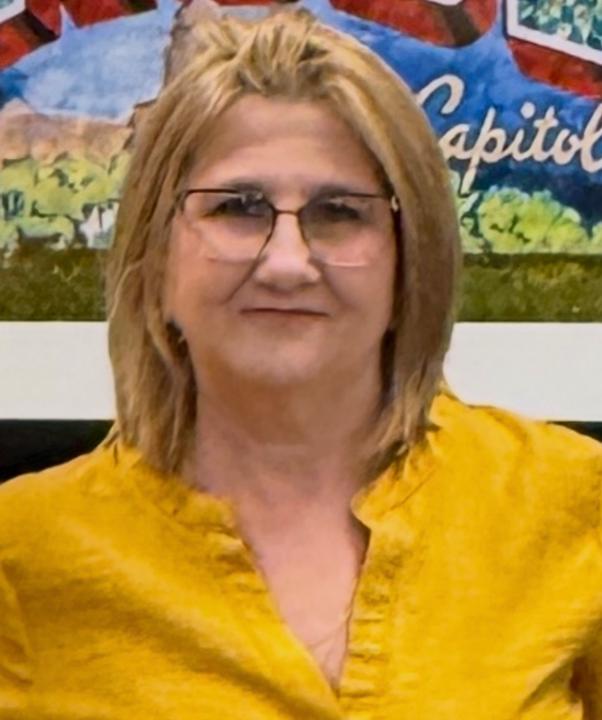 Marah Garcia Casas