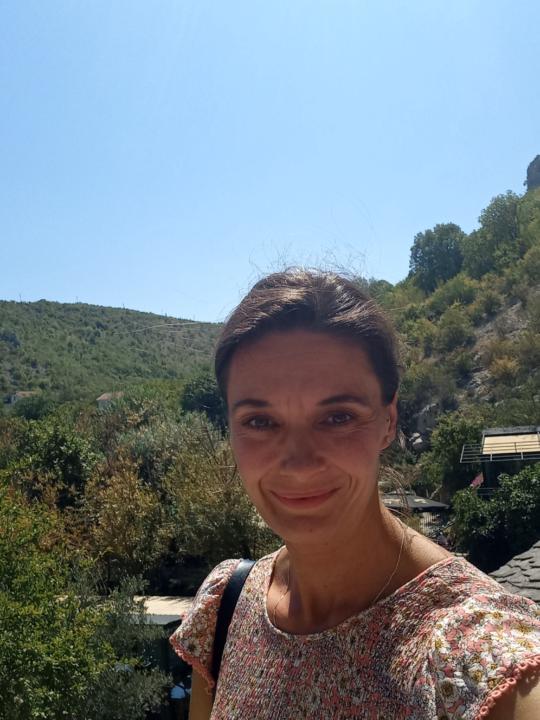 Anela Dizdarevic