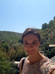 Anela Dizdarevic