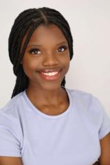 Shanika Thomas