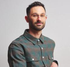 Raphael Hodé
