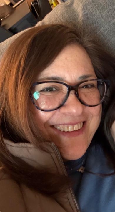 Ana Luisa Gutierrez