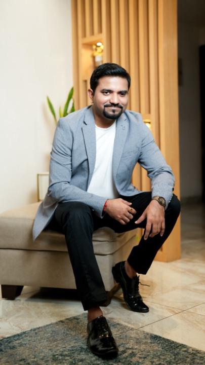 Vinay Kumar Singh