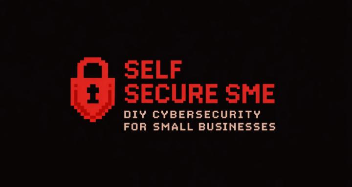 Self Secure SME
