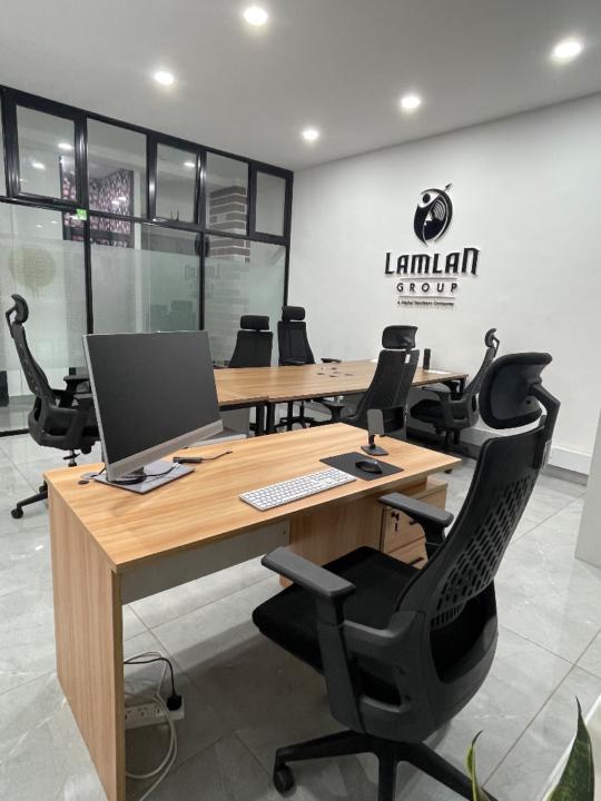 Lamlan Digital