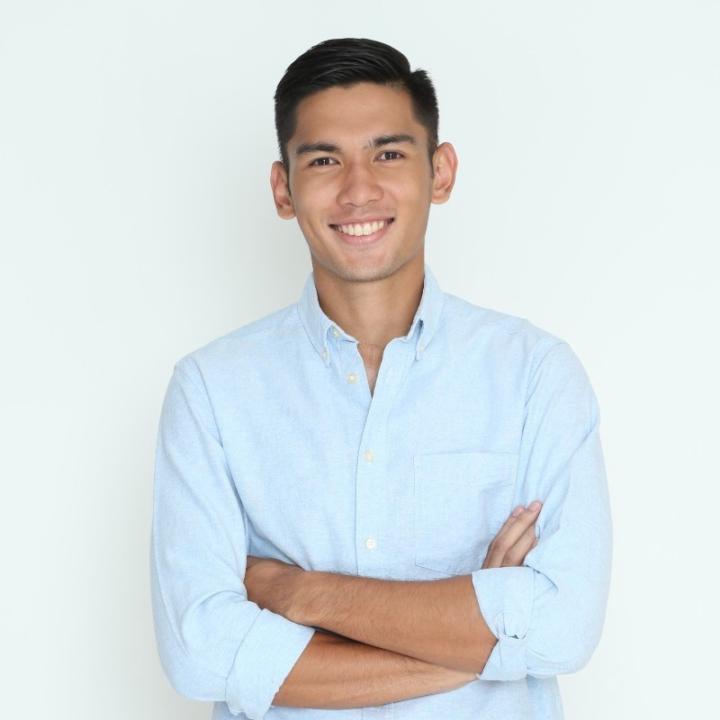 Jeremiah Rocha