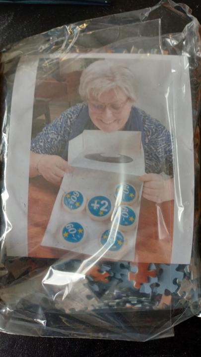 Marianne Groot