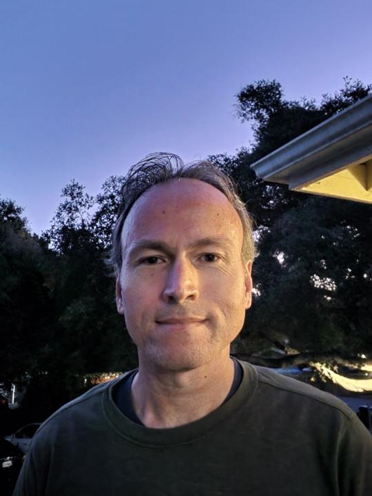 Keith Strohmaier