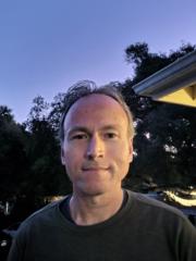 Keith Strohmaier