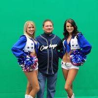 Randy Cox