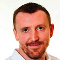 Andrzej Stosik Stosik