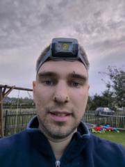 Amadeusz Szewczak