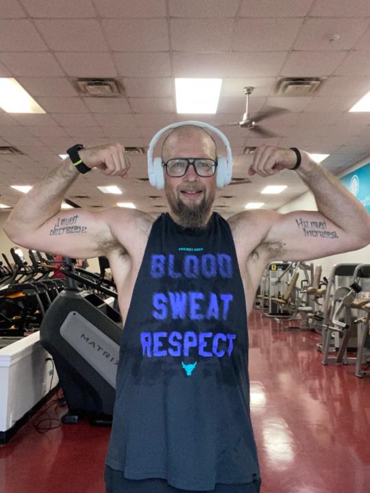 Jeremy Beckelhimer