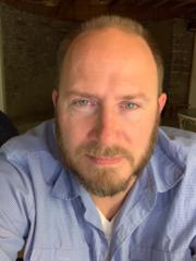 Jeff Scott
