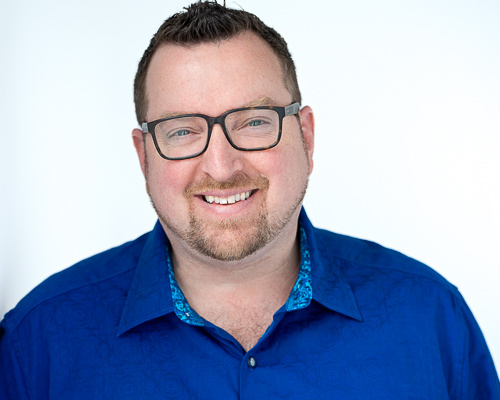 Eric Pezik