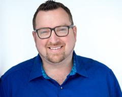 Eric Pezik