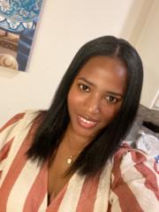 Mariama Jallow