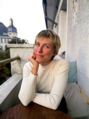 Jil Hoffmann