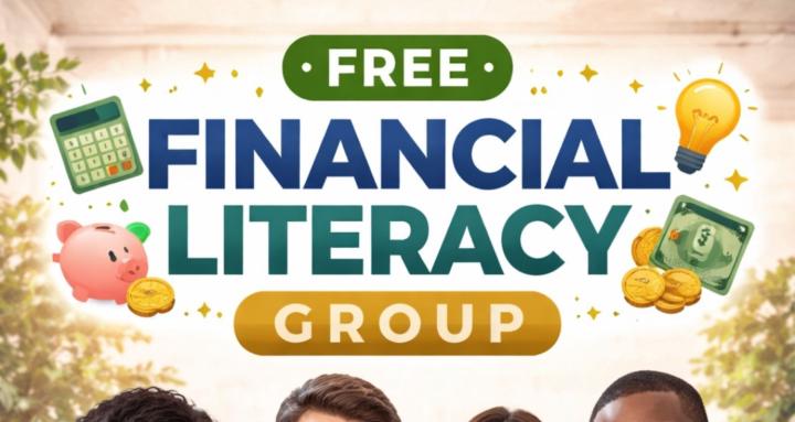 FINANCIAL LITERACY (FREE)