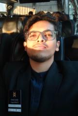 Swayam Sambhab Mohanty