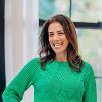 Amy Levy