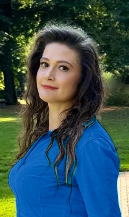 Alena Karunas