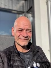 Kenneth Juul Sejberg