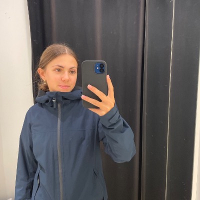 Klara Striegl