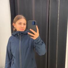Klara Striegl