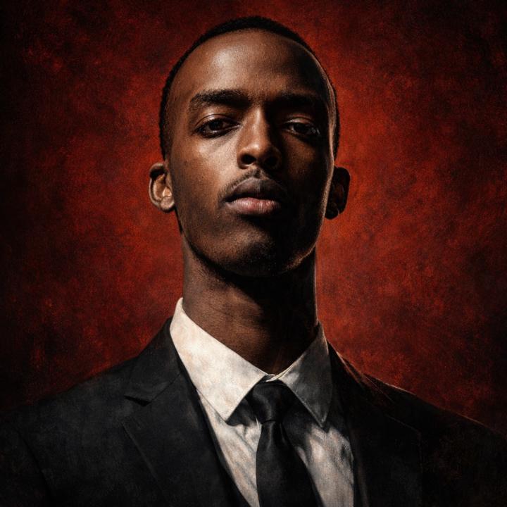 Nkinzingabo Dan Savant