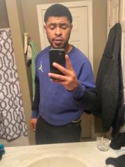Davionte Scott