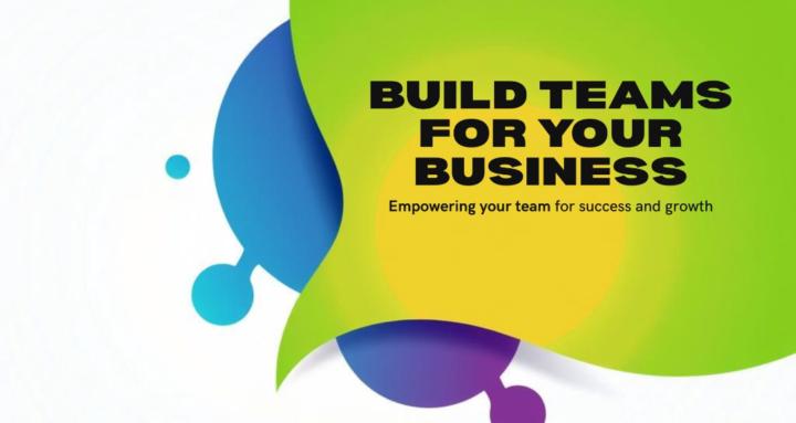 Team for Solo Entrepreneurs