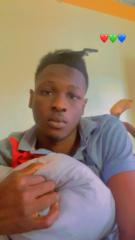 Odean McKenzie