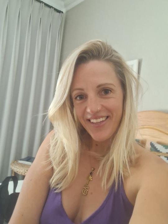 Suzanne van Breda