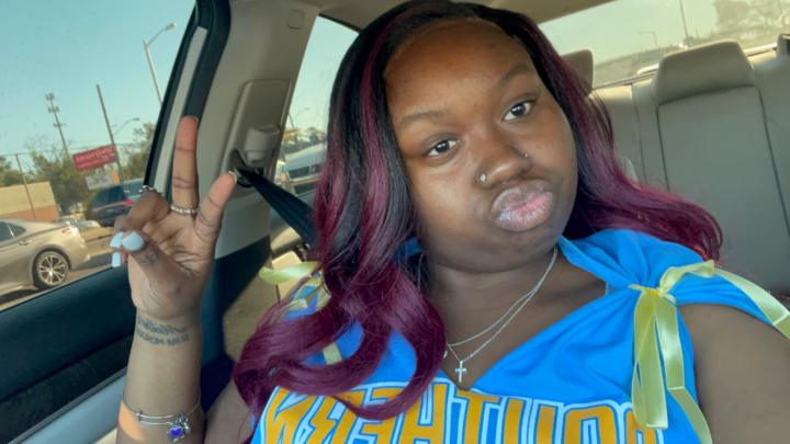 Tiara Williams