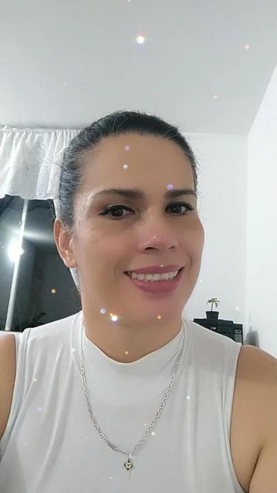 María Isabel Valencia Valencia