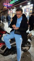 Franck Hautin